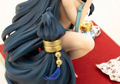 The Eminence in Shadow PVC Statue 1/7 Delta ED Ver. 16 cm 4934054056149