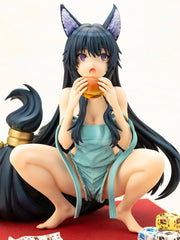 The Eminence in Shadow PVC Statue 1/7 Delta ED Ver. 16 cm 4934054056149