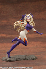 My Hero Academia ARTFX J Statue 1/8 Mt. Lady  4934054056705