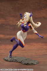 My Hero Academia ARTFX J Statue 1/8 Mt. Lady 24 cm 4934054056705