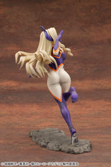 My Hero Academia ARTFX J Statue 1/8 Mt. Lady 24 cm 4934054056705