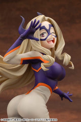 My Hero Academia ARTFX J Statue 1/8 Mt. Lady 24 cm 4934054056705