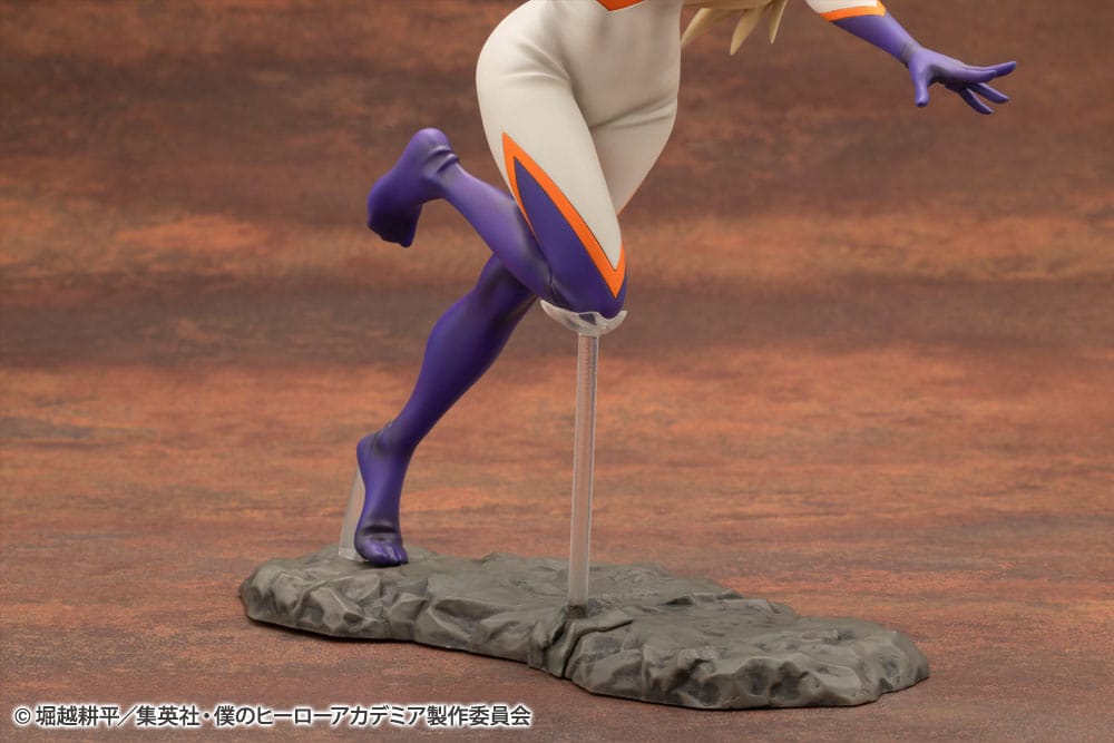 My Hero Academia ARTFX J Statue 1/8 Mt. Lady  4934054056705