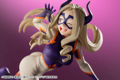 My Hero Academia ARTFX J Statue 1/8 Mt. Lady  4934054056705