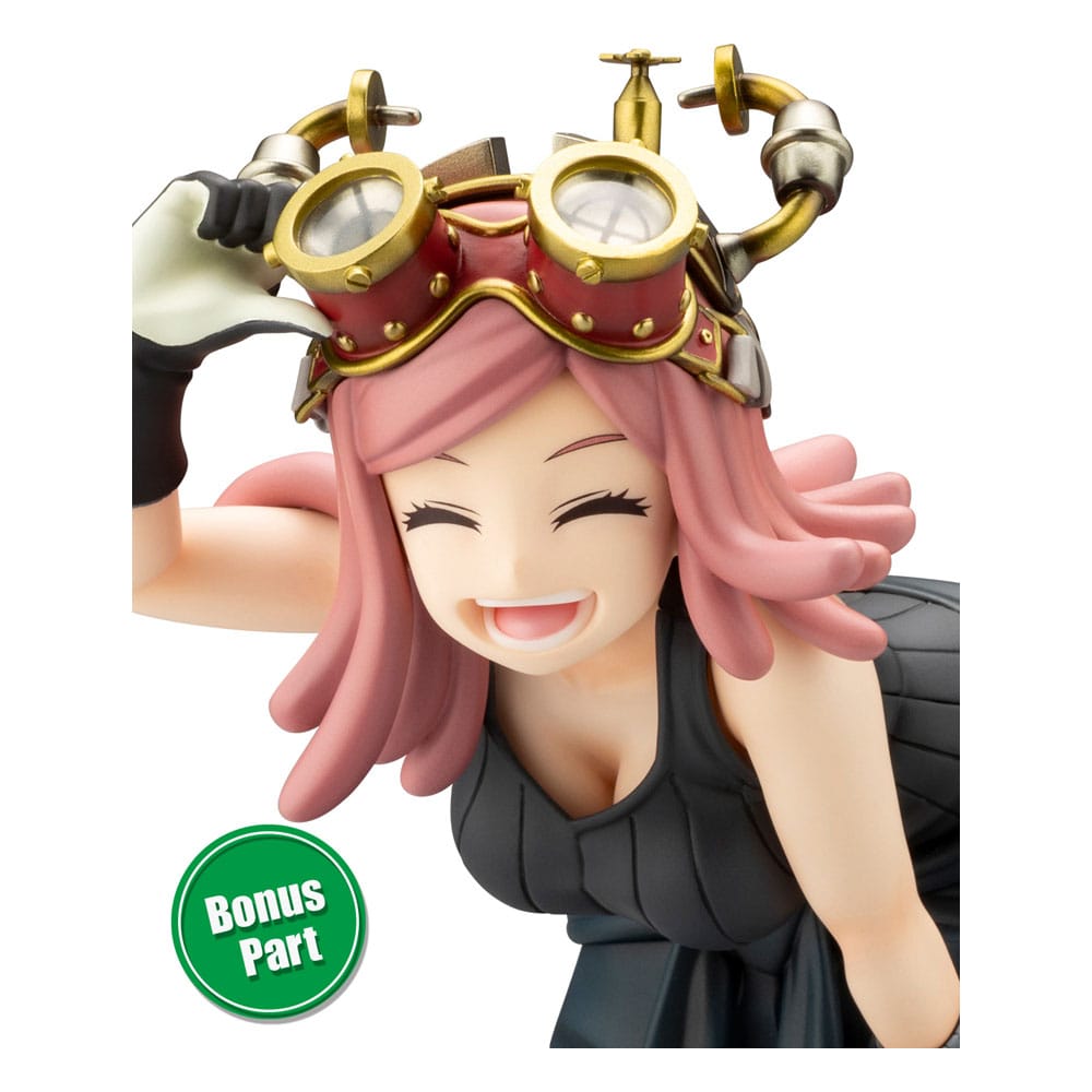 My Hero Academia ARTFX J Statue 1/8 Mei Hatsume Bonus Edition 18 cm 4934054057023
