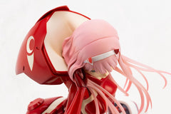 Darling in the Franxx PVC Statue 1/7 Zero Two 17 cm 0190526056268