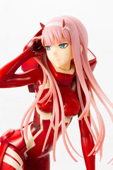 Darling in the Franxx PVC Statue 1/7 Zero Two 17 cm 0190526056268