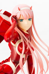 Darling in the Franxx PVC Statue 1/7 Zero Two 17 cm 0190526056268