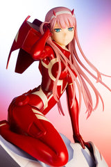 Darling in the Franxx PVC Statue 1/7 Zero Two 17 cm 0190526056268