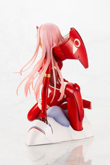 Darling in the Franxx PVC Statue 1/7 Zero Two 17 cm 0190526056268