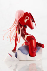 Darling in the Franxx PVC Statue 1/7 Zero Two 17 cm 0190526056268
