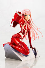 Darling in the Franxx PVC Statue 1/7 Zero Two 17 cm 0190526056268