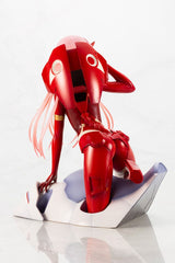 Darling in the Franxx PVC Statue 1/7 Zero Two 17 cm 0190526056268
