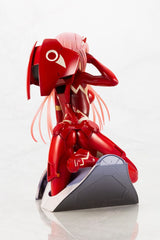 Darling in the Franxx PVC Statue 1/7 Zero Two 17 cm 0190526056268