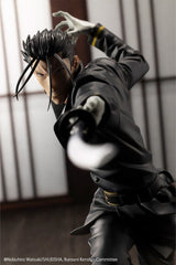 Rurouni Kenshin ARTFXJ Statue 1/8 Saito Hajime 23 cm 4934054056729