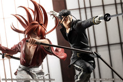 Rurouni Kenshin ARTFXJ Statue 1/8 Saito Hajime 23 cm 4934054056729