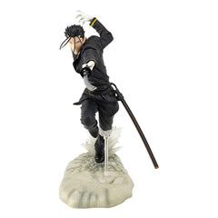 Rurouni Kenshin ARTFXJ Statue 1/8 Saito Hajime 23 cm 4934054056729