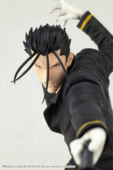 Rurouni Kenshin ARTFXJ Statue 1/8 Saito Hajime 23 cm 4934054056729
