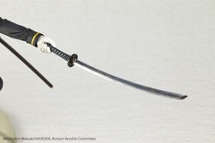 Rurouni Kenshin ARTFXJ Statue 1/8 Saito Hajime 23 cm 4934054056729