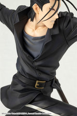 Rurouni Kenshin ARTFXJ Statue 1/8 Saito Hajime 23 cm 4934054056729