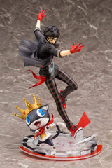 Persona 5 Dancing Star Night ARTFXJ Statue 1/ 0190526057166