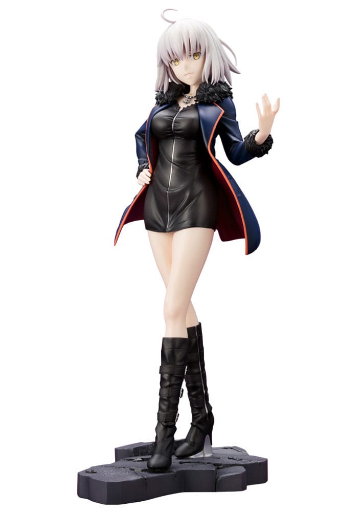 Fate/Grand Order PVC Statue 1/7 Avenger/Jeann 0190526057340