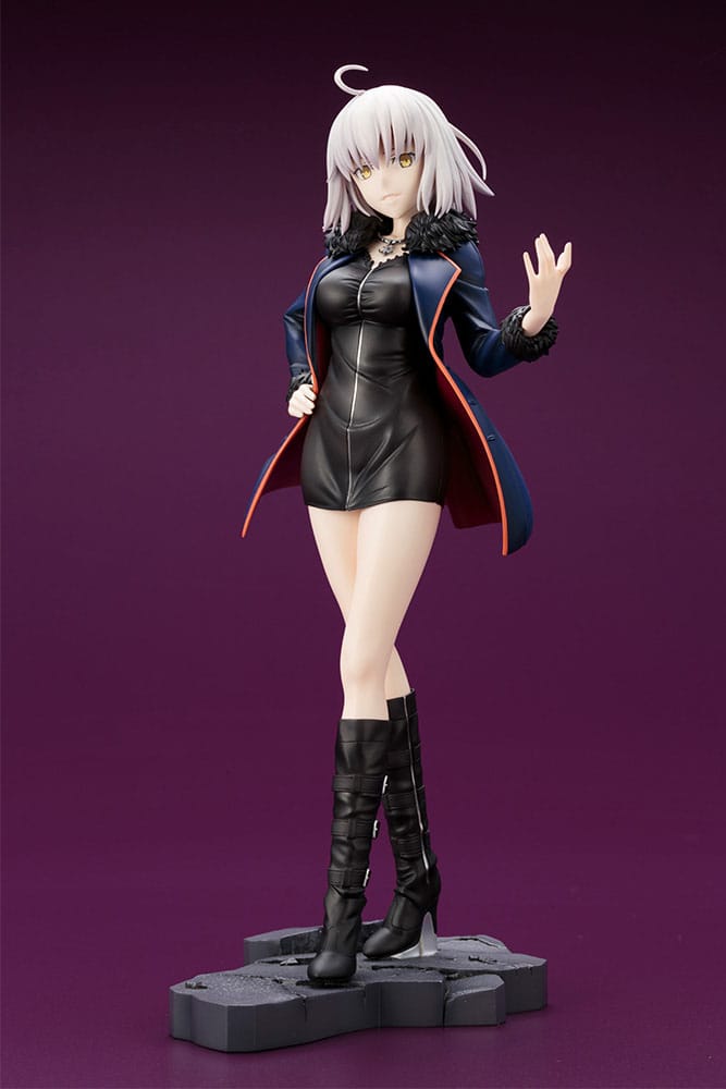 Fate/Grand Order PVC Statue 1/7 Avenger/Jeann 0190526057340