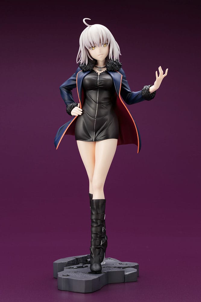 Fate/Grand Order PVC Statue 1/7 Avenger/Jeann 0190526057340