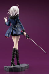 Fate/Grand Order PVC Statue 1/7 Avenger/Jeanne d'Arc (Alter) Casual Ver. 25 cm 0190526057340