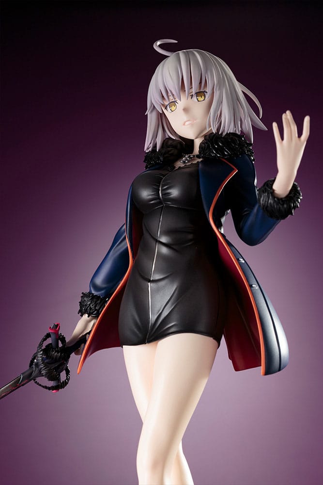Fate/Grand Order PVC Statue 1/7 Avenger/Jeanne d'Arc (Alter) Casual Ver. 25 cm 0190526057340