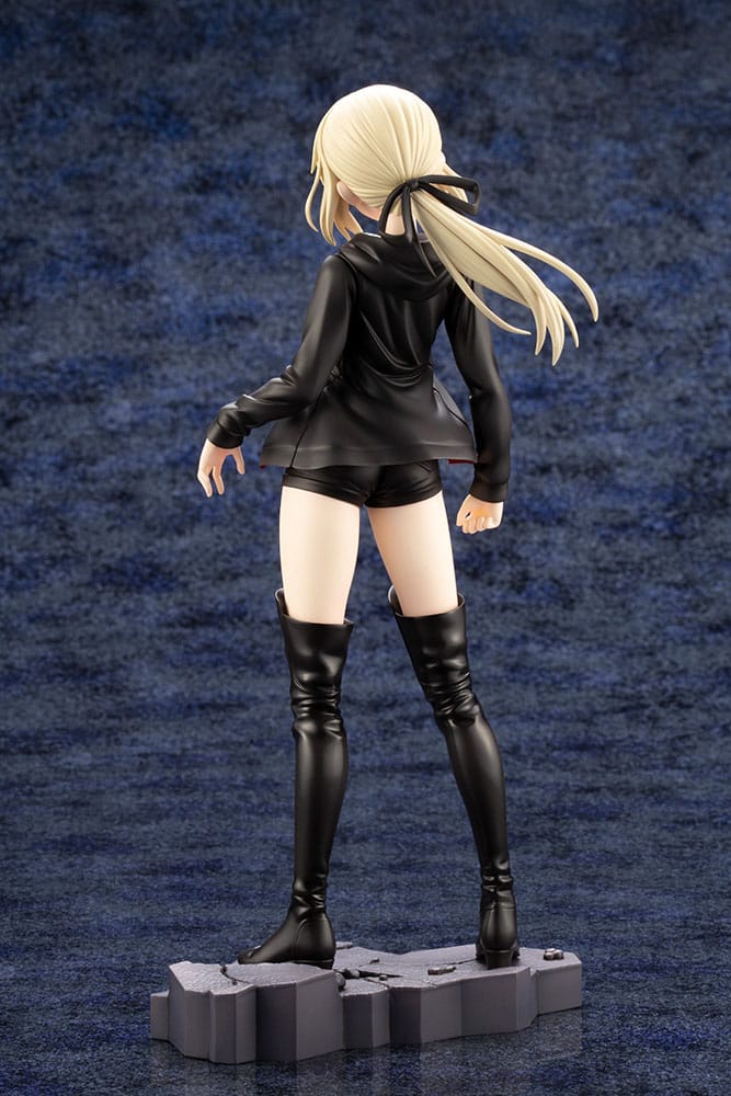 Fate/Grand Order PVC Statue 1/7 Saber/Altria Pendragon (Alter) Casual Ver. 24 cm 0190526057357