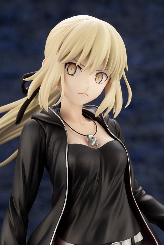 Fate/Grand Order PVC Statue 1/7 Saber/Altria Pendragon (Alter) Casual Ver. 24 cm 0190526057357