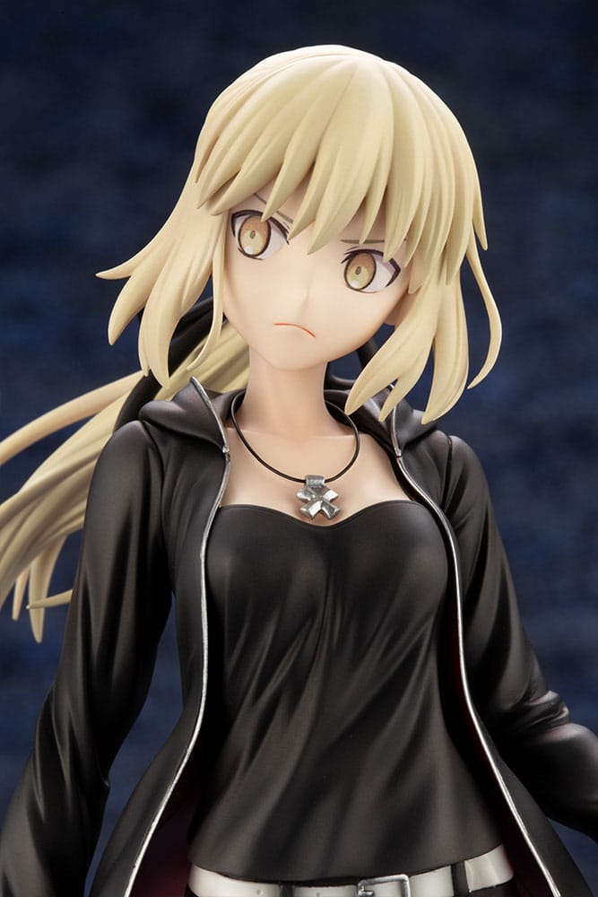 Fate/Grand Order PVC Statue 1/7 Saber/Altria Pendragon (Alter) Casual Ver. 24 cm 0190526057357