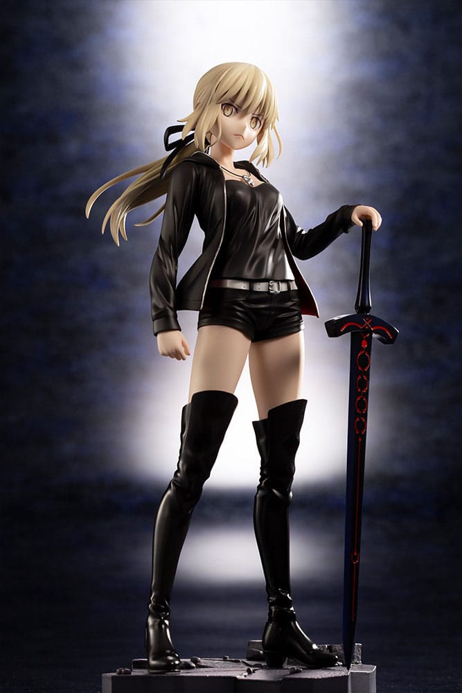 Fate/Grand Order PVC Statue 1/7 Saber/Altria  0190526057357