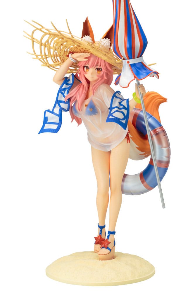 Fate/Grand Order PVC Statue 1/7 Lancer/Tamamo 0190526057364