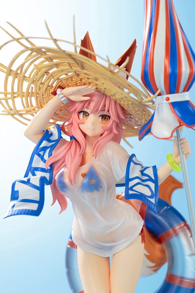 Fate/Grand Order PVC Statue 1/7 Lancer/Tamamo 0190526057364