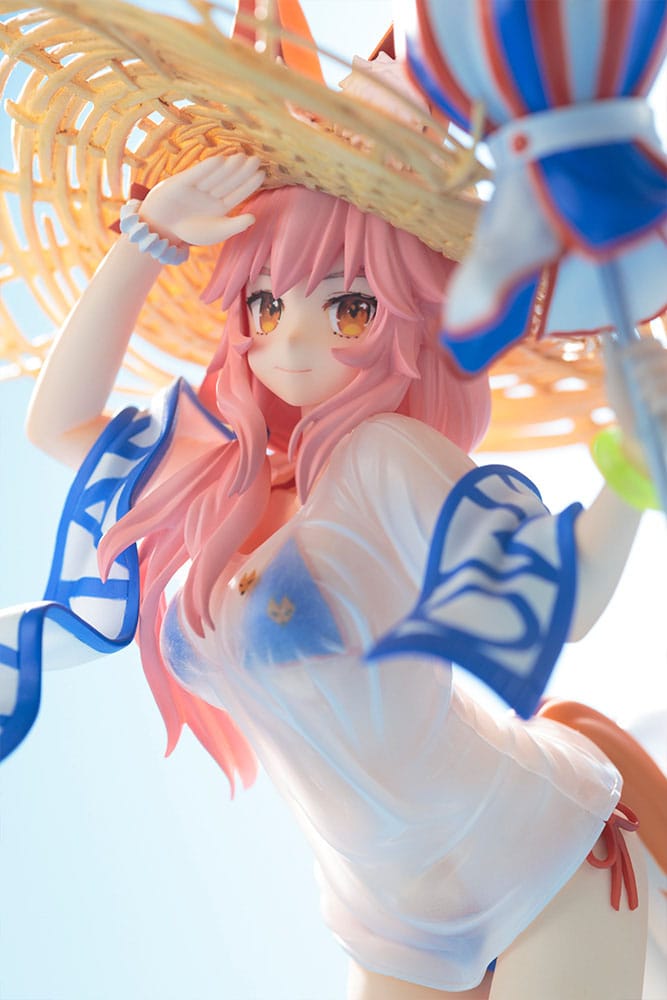 Fate/Grand Order PVC Statue 1/7 Lancer/Tamamo 0190526057364