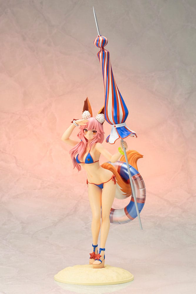 Fate/Grand Order PVC Statue 1/7 Lancer/Tamamo 0190526057364