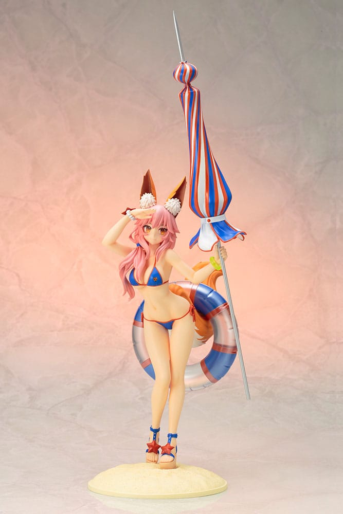 Fate/Grand Order PVC Statue 1/7 Lancer/Tamamo 0190526057364