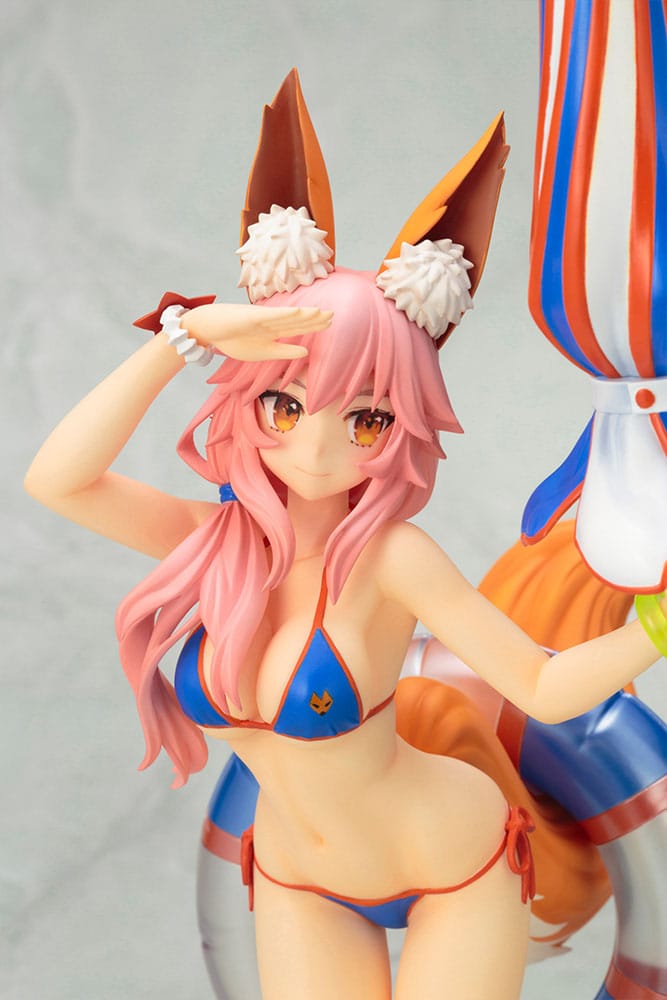 Fate/Grand Order PVC Statue 1/7 Lancer/Tamamo-no-Mae 38 cm 0190526057364