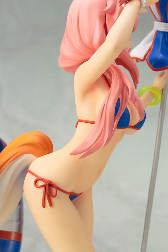 Fate/Grand Order PVC Statue 1/7 Lancer/Tamamo-no-Mae 38 cm 0190526057364
