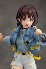 Girls Band Cry PVC Statue 1/7 Nina Iseri 20 cm 4934054058174
