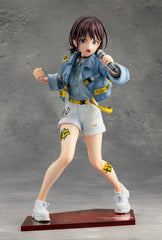 Girls Band Cry PVC Statue 1/7 Nina Iseri 20 cm 4934054058174
