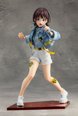Girls Band Cry PVC Statue 1/7 Nina Iseri 20 cm 4934054058174