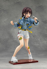 Girls Band Cry PVC Statue 1/7 Nina Iseri 20 cm 4934054058174