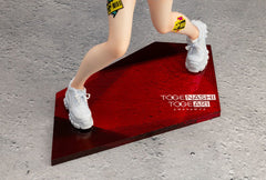 Girls Band Cry PVC Statue 1/7 Nina Iseri 20 cm 4934054058174