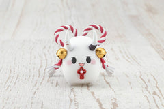 Hololive Production PVC Statue 1/7 Nakiri Ayame Shrine Maiden Fortune Outfit Ver. 26 cm    4934054058952