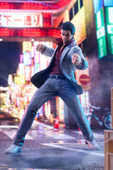 Like a Dragon PVC Statue 1/6 Kazuma Kiryu 29 cm 4934054059188