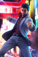 Like a Dragon PVC Statue 1/6 Kazuma Kiryu 29 cm 4934054059188