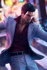 Like a Dragon PVC Statue 1/6 Kazuma Kiryu 29 cm 4934054059188